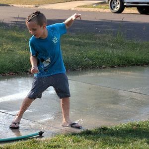 Meet your Posher, Cathy